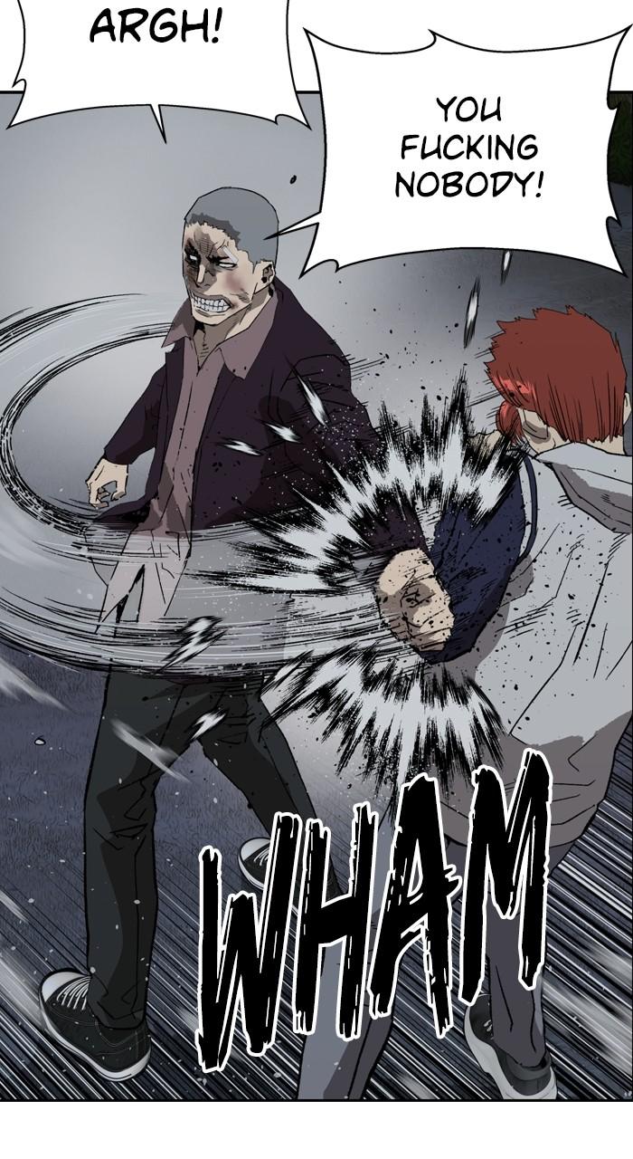 Weak Hero, Chapter 240 image 30