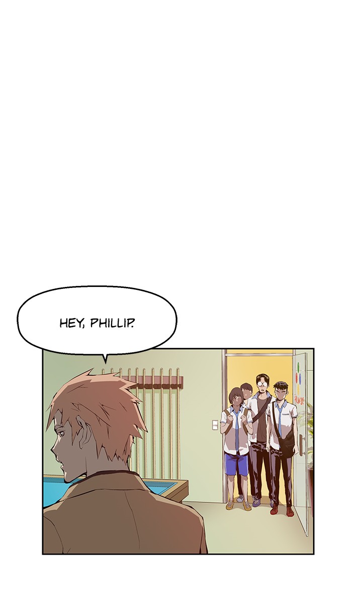 Weak Hero, Chapter 12 image 074