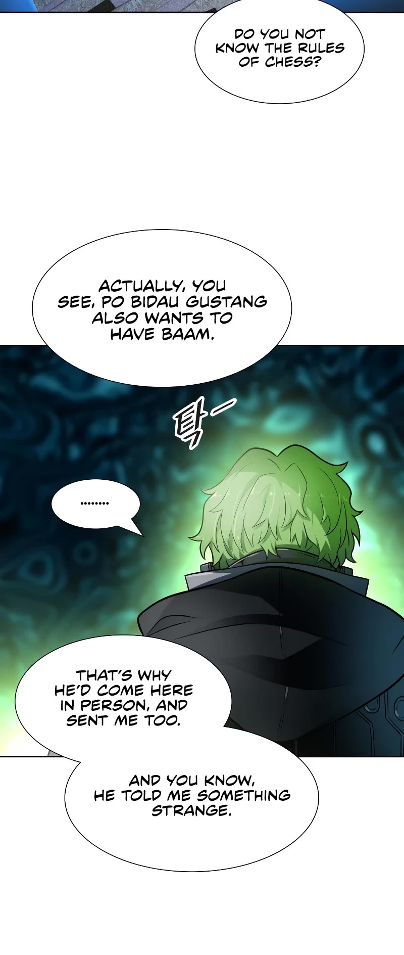 Tower of God, Chapter 572 image 044