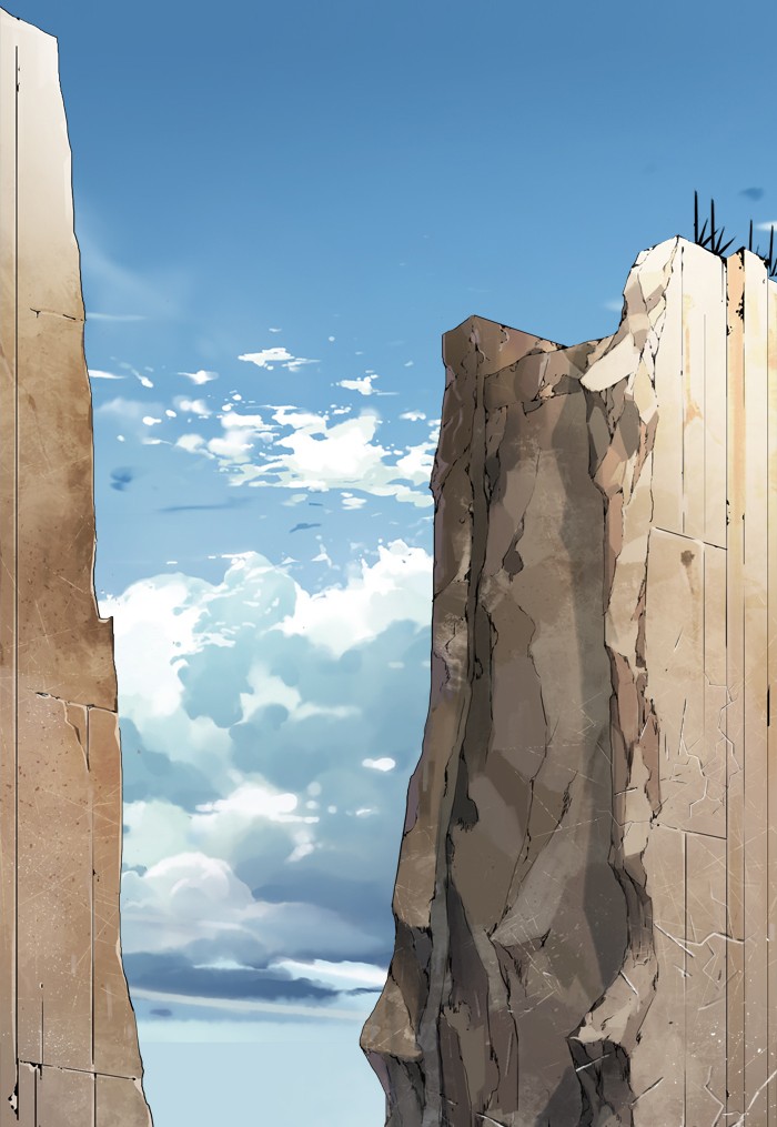 The God of High School, Chapter 315 image 27