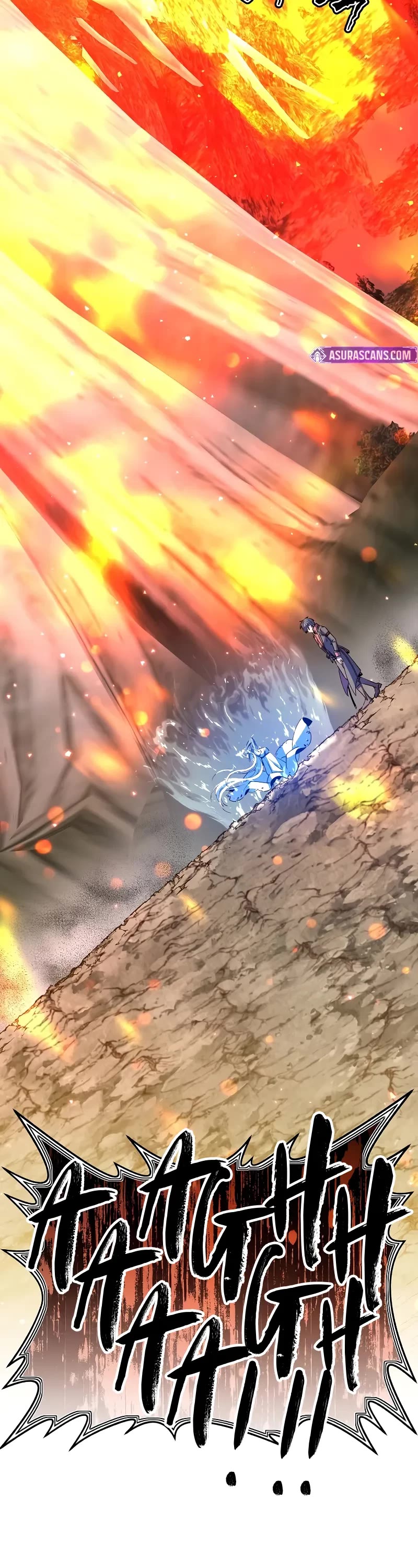 The Max Level Hero Has Returned, Chapter 187 image 14