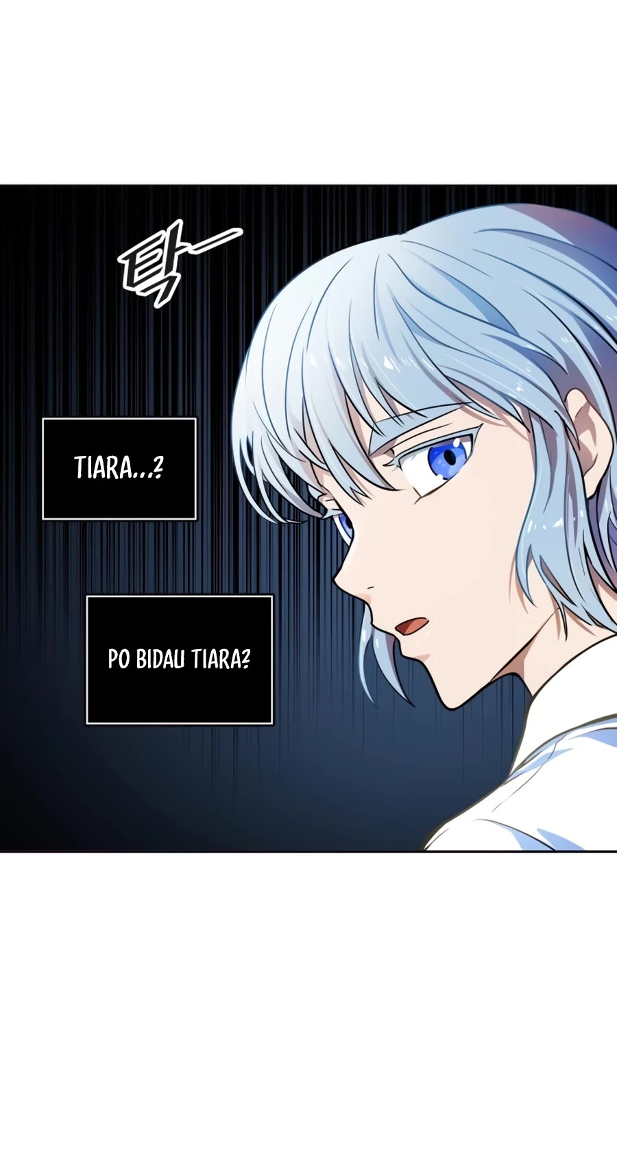 Tower of God, Chapter 555 image 46