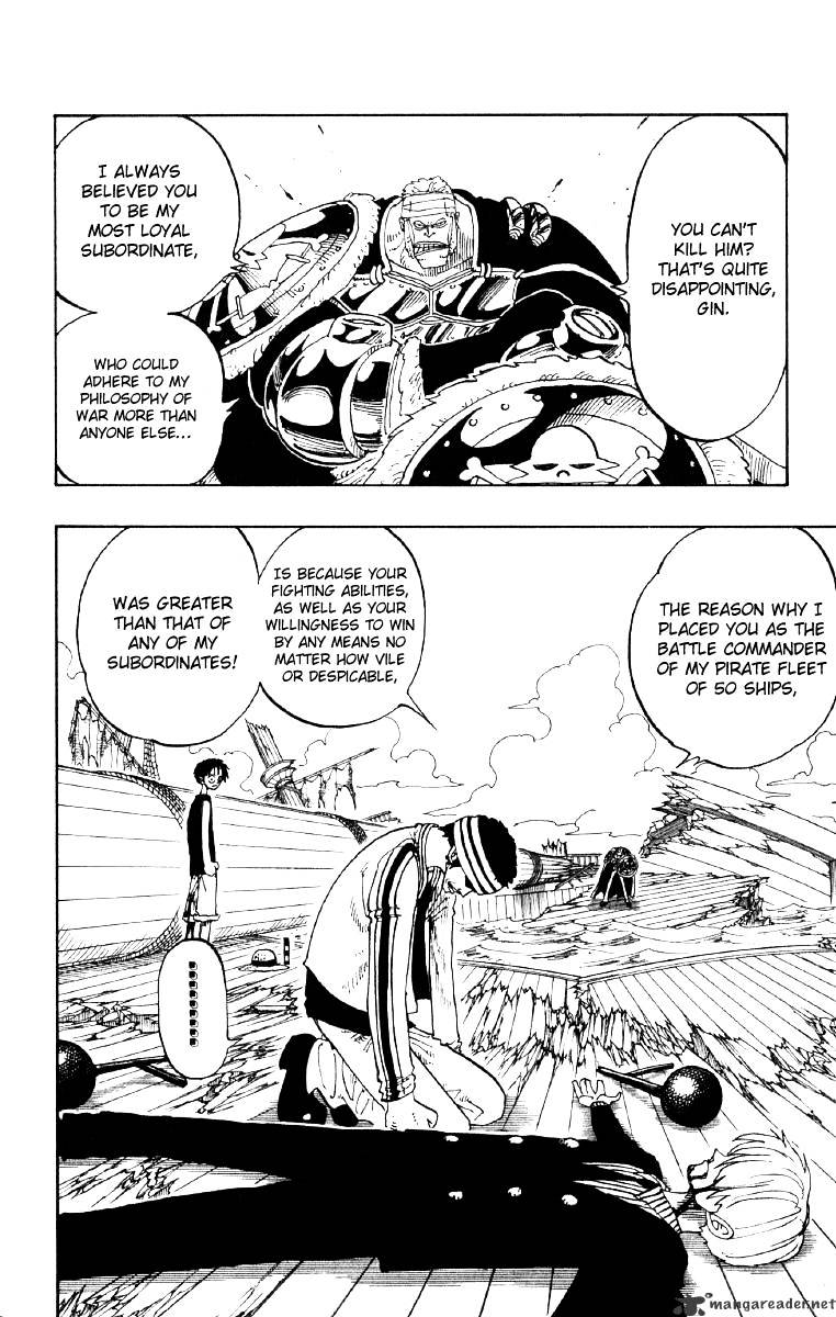 One Piece, chapter 62 image 02
