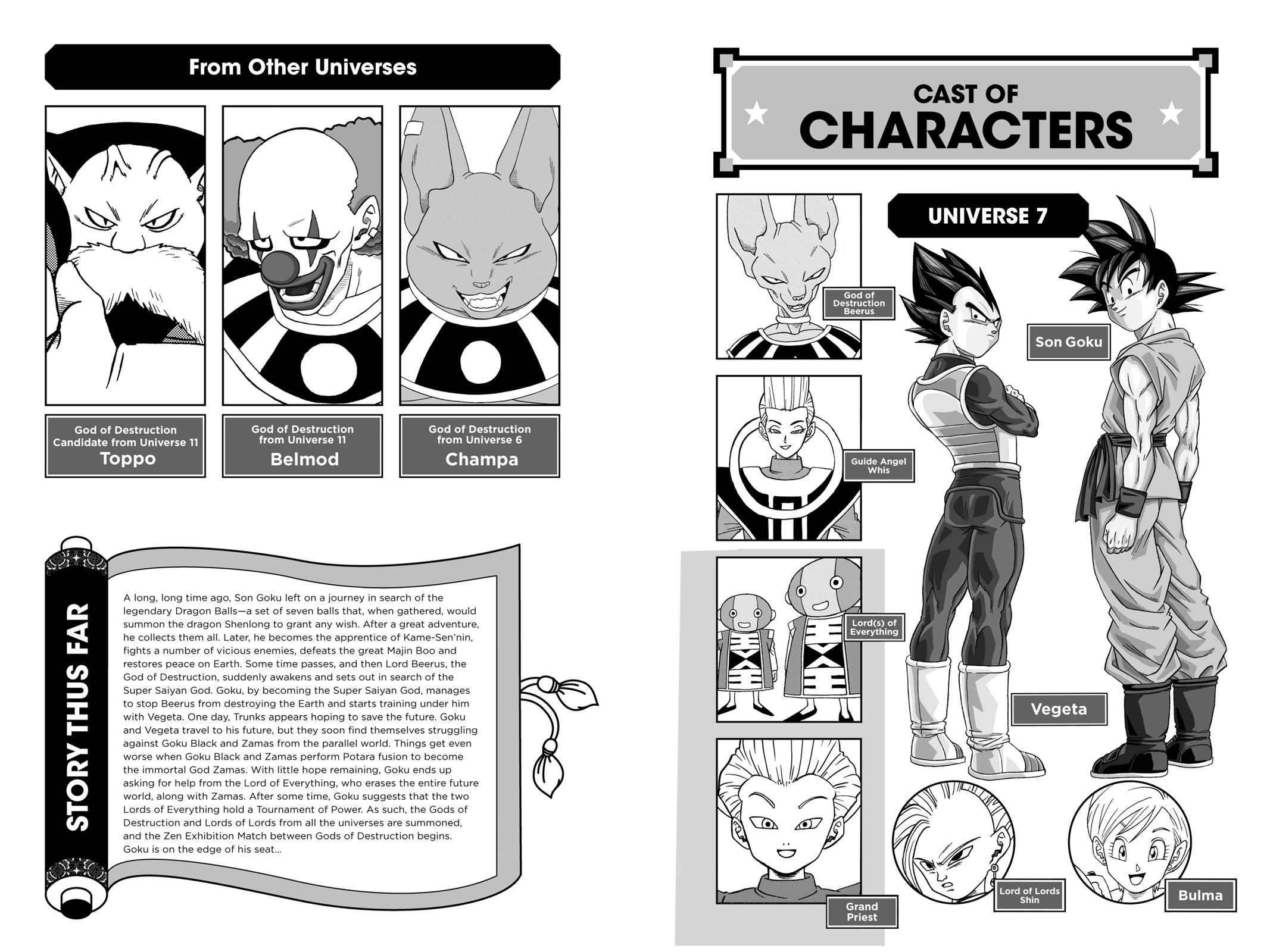  Dragon Ball Super, Chapter 29 image 05