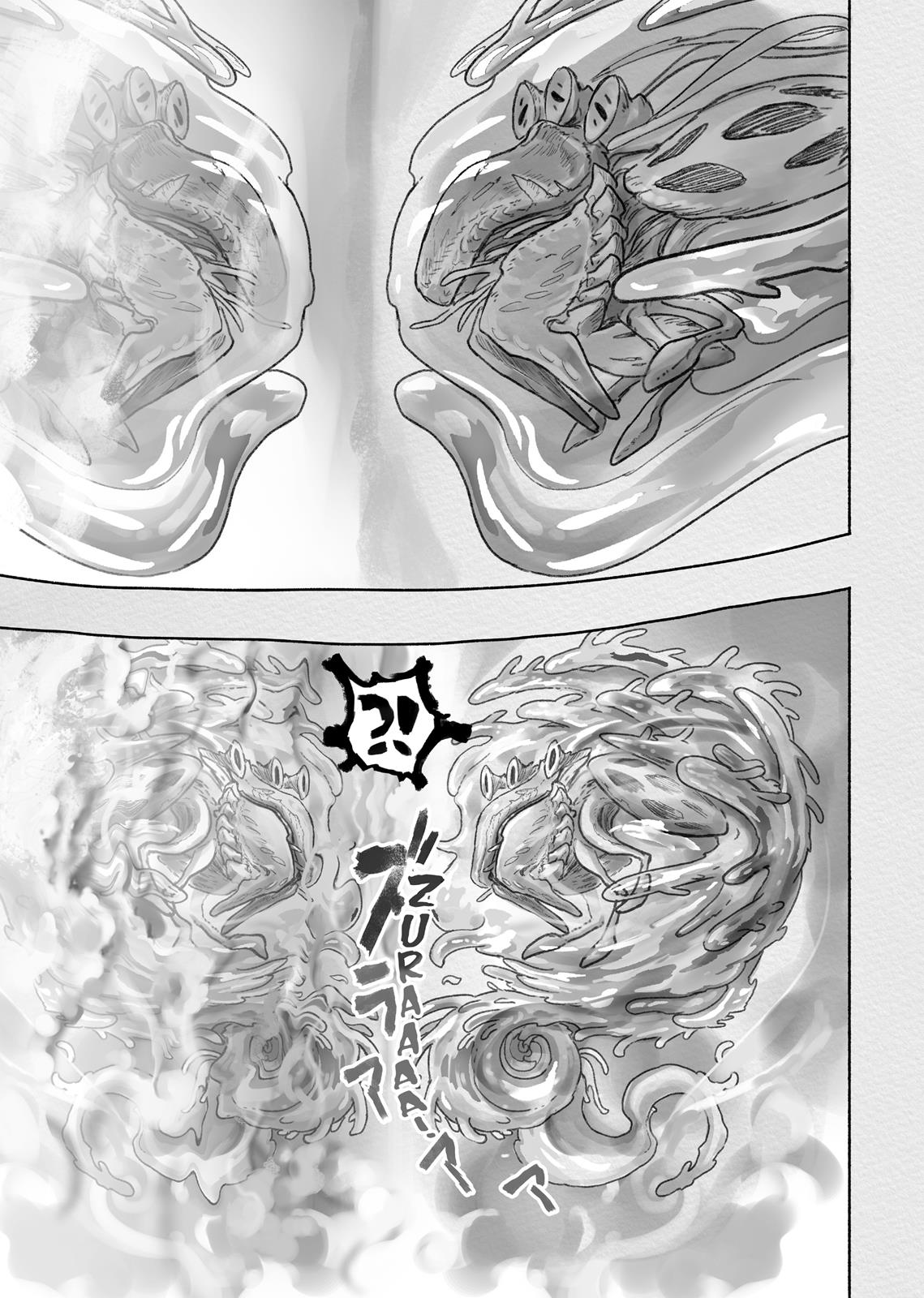 Made In Abyss, Chapter 46 image 37