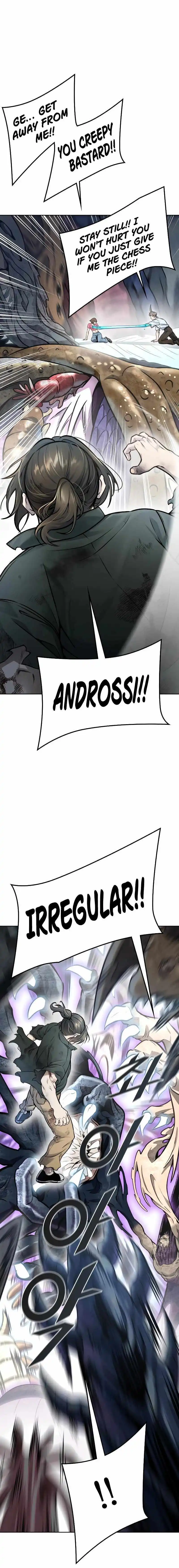 Tower of God, Chapter 636 image 054
