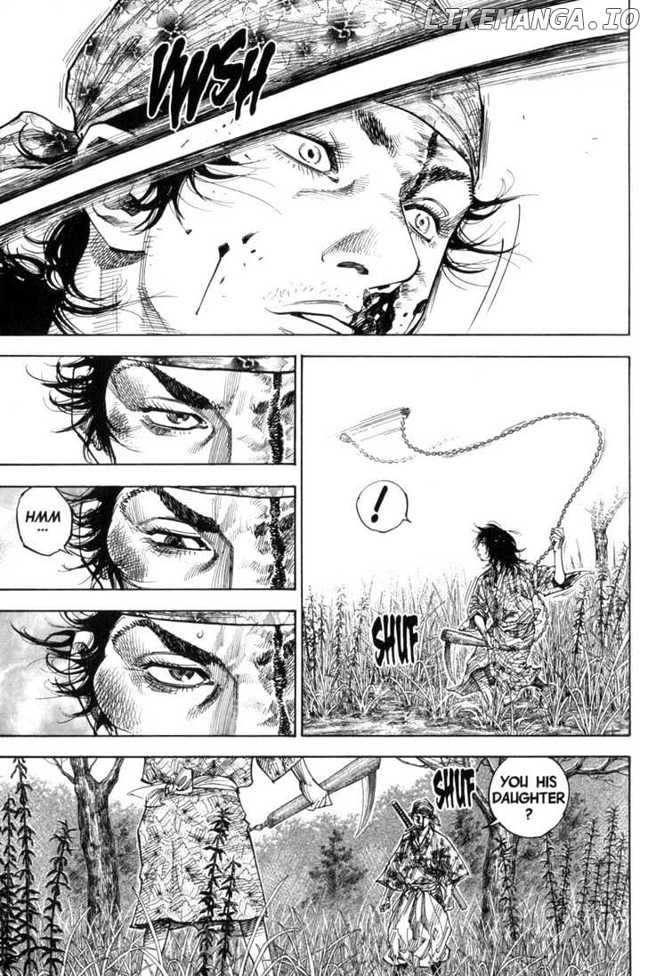 Vagabond, Chapter 119 image 05