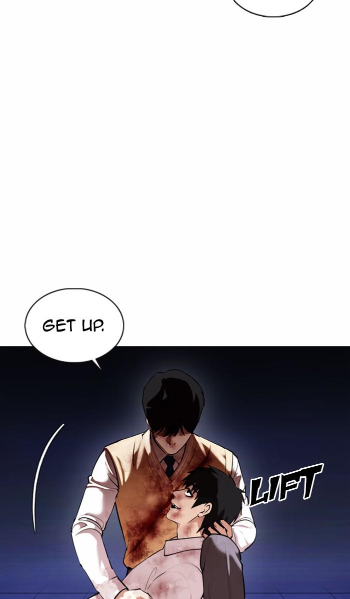 Lookism, Chapter 369 image 143