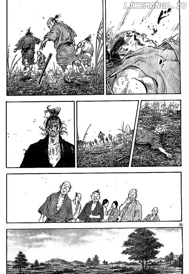 Vagabond, Chapter 308 image 32