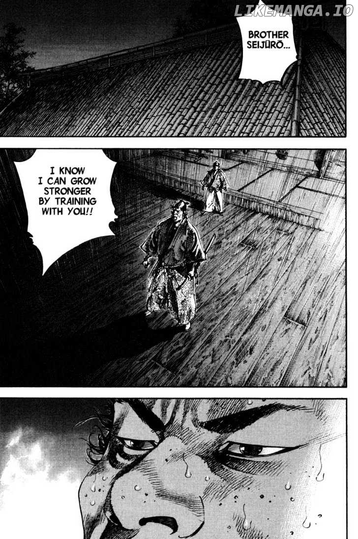 Vagabond, Chapter 187 image 01