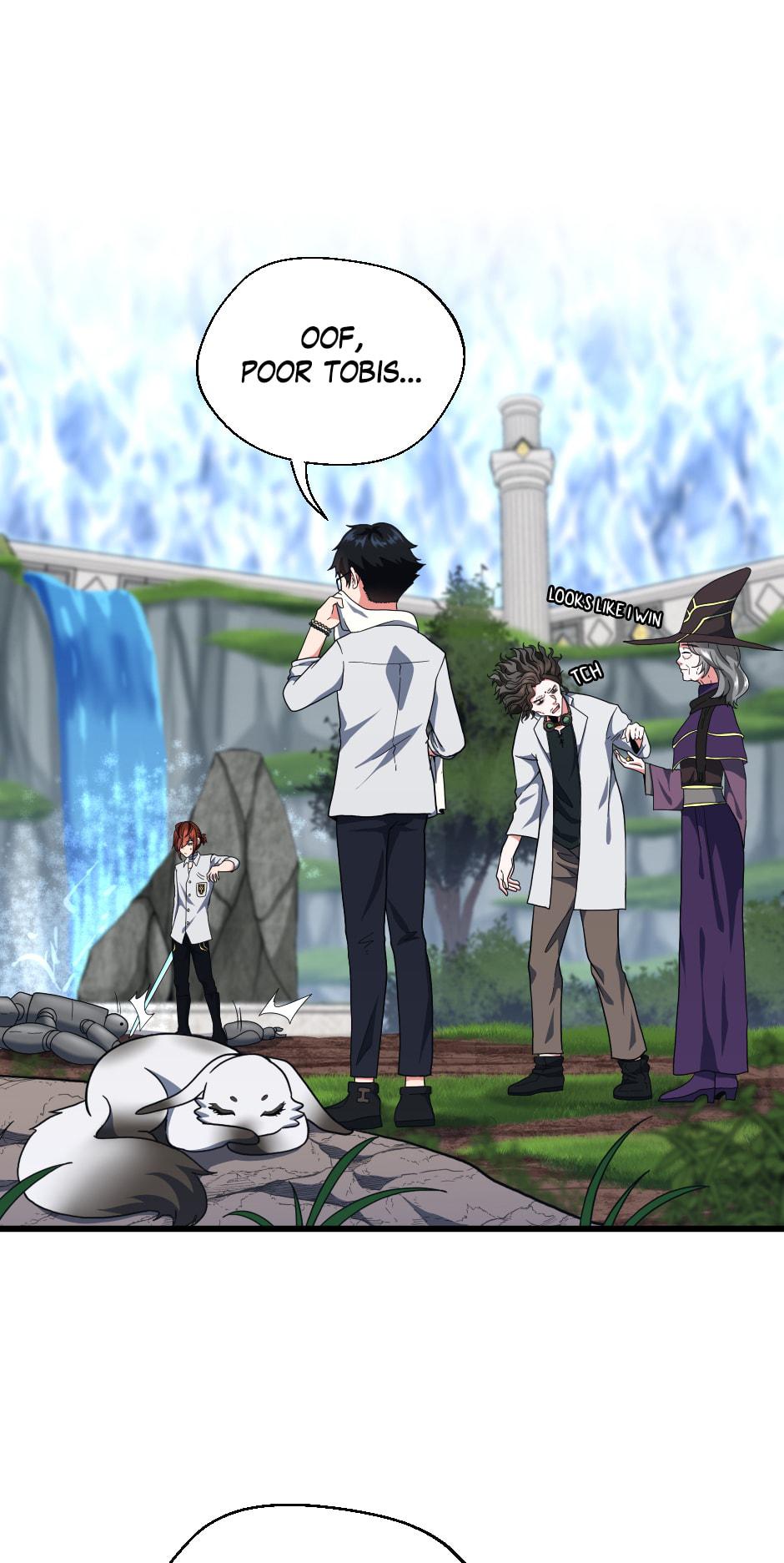 The Beginning After The End, Episode 103 image 15