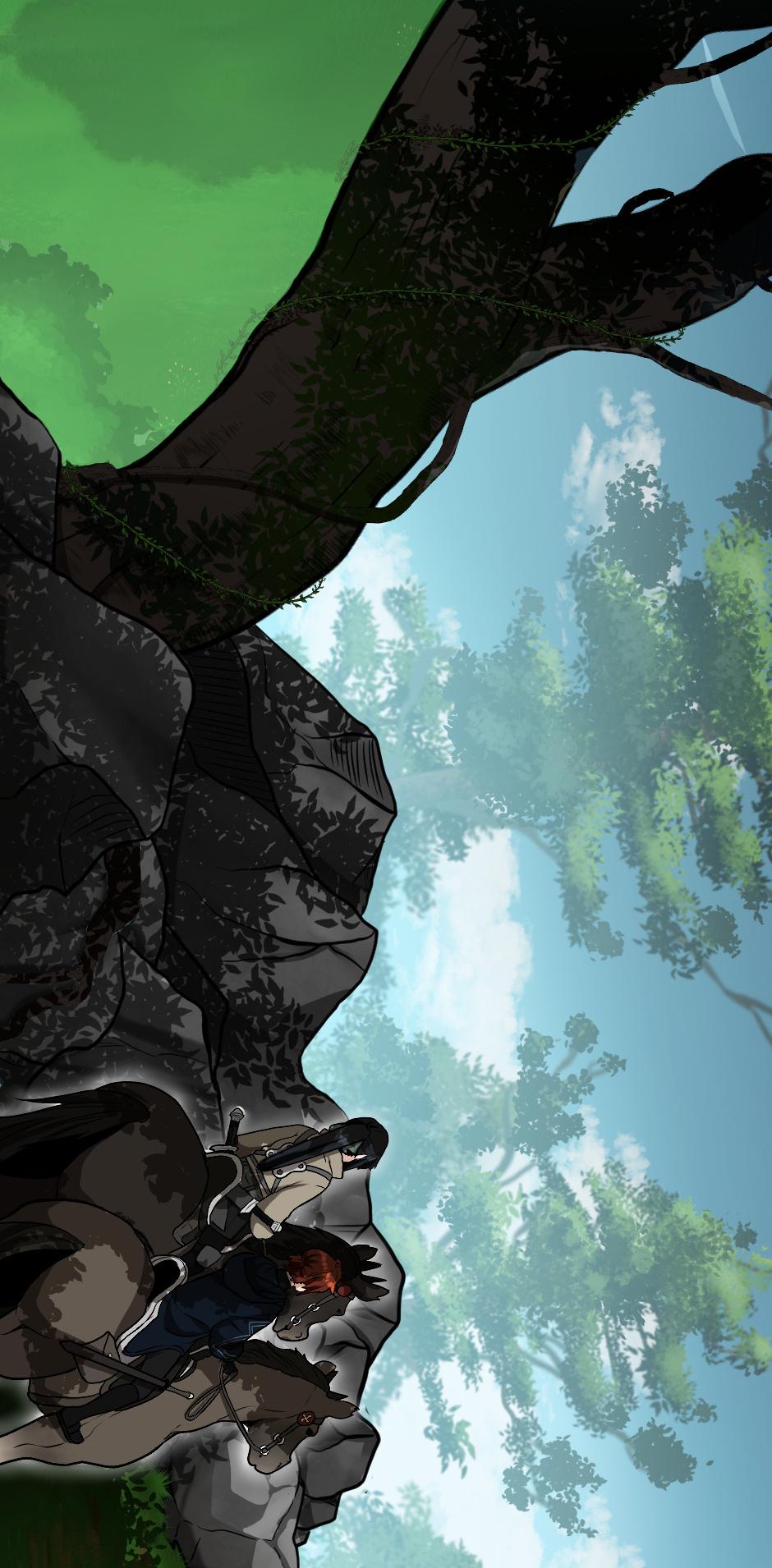 The Beginning After The End, Episode 58 image 33