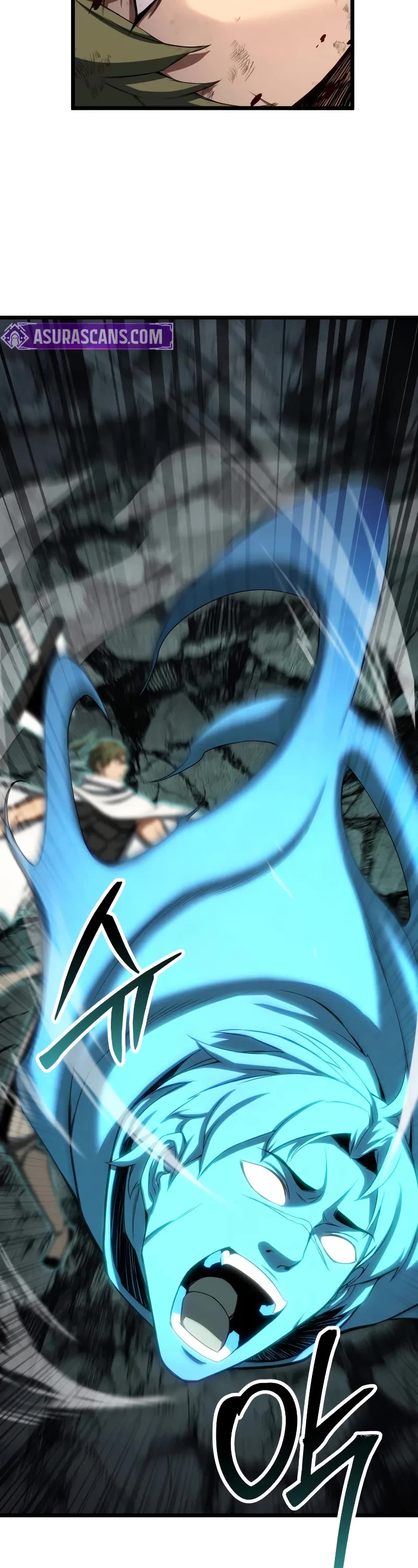 Absolute Necromancer, Chapter 78 image 28