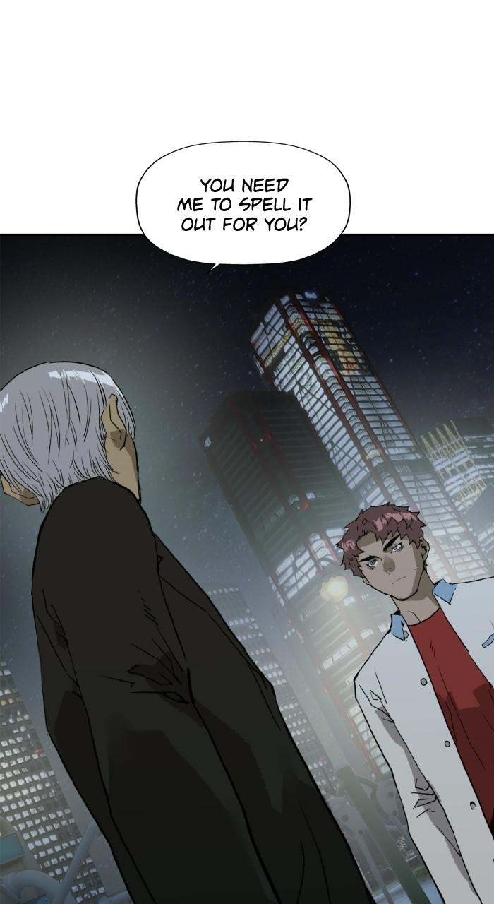 Weak Hero, Chapter 213 image 003