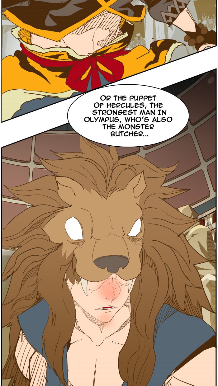 The God of High School, Chapter 225 image 63