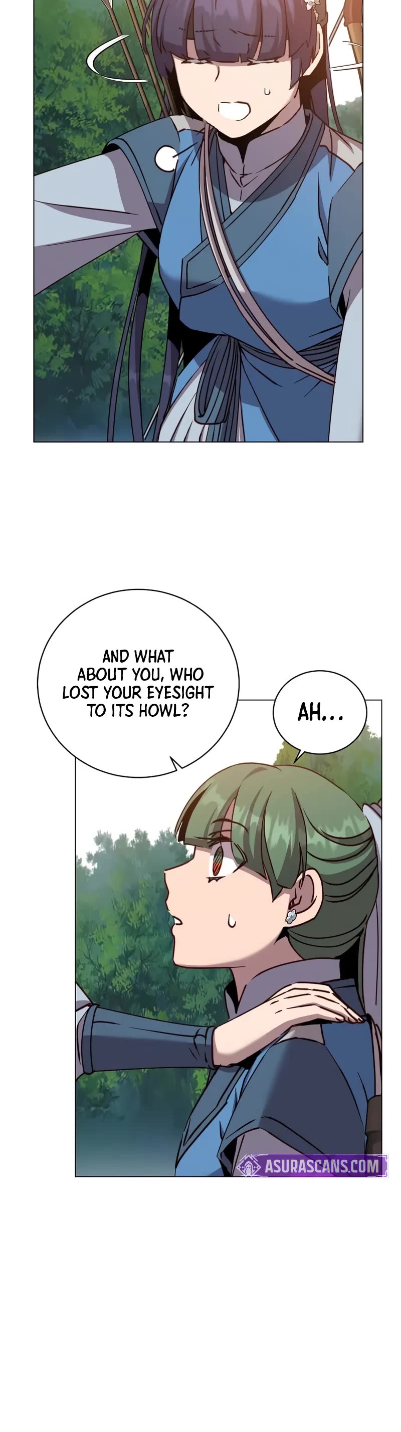 The Max Level Hero Has Returned, Chapter 206 image 36