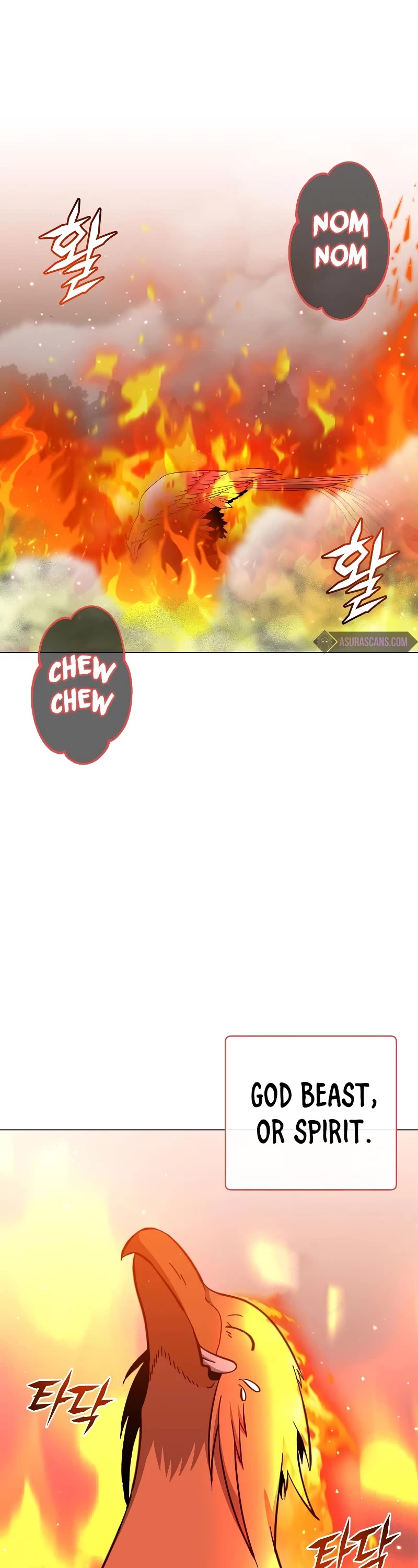 The Max Level Hero Has Returned, Chapter 172 image 02