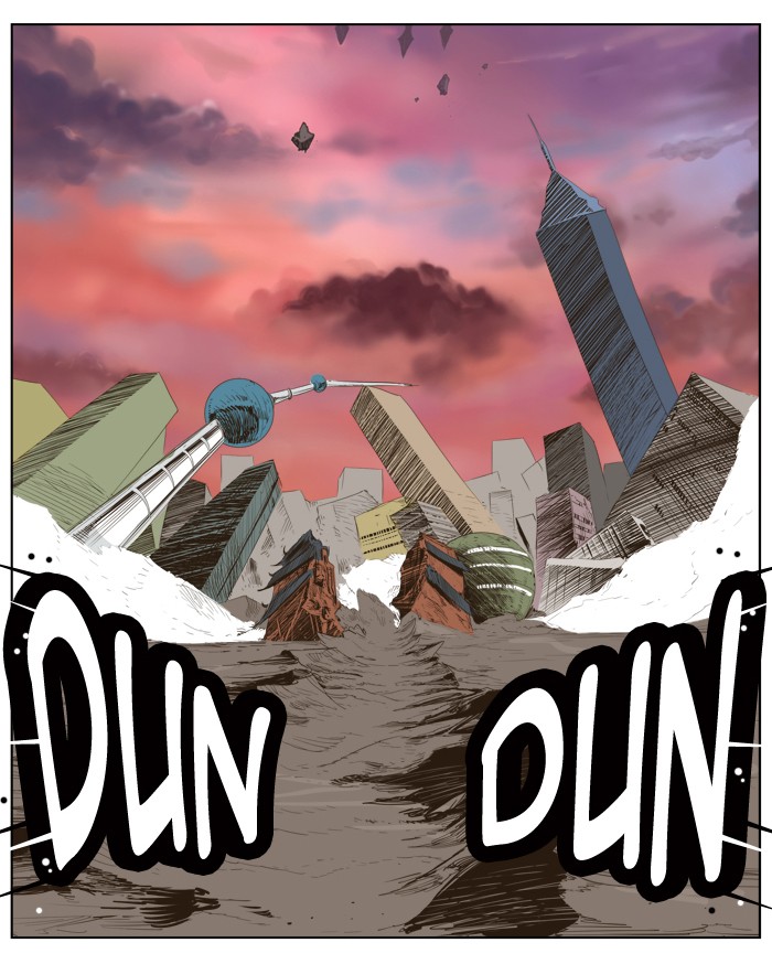 The God of High School, Chapter 273 image 63