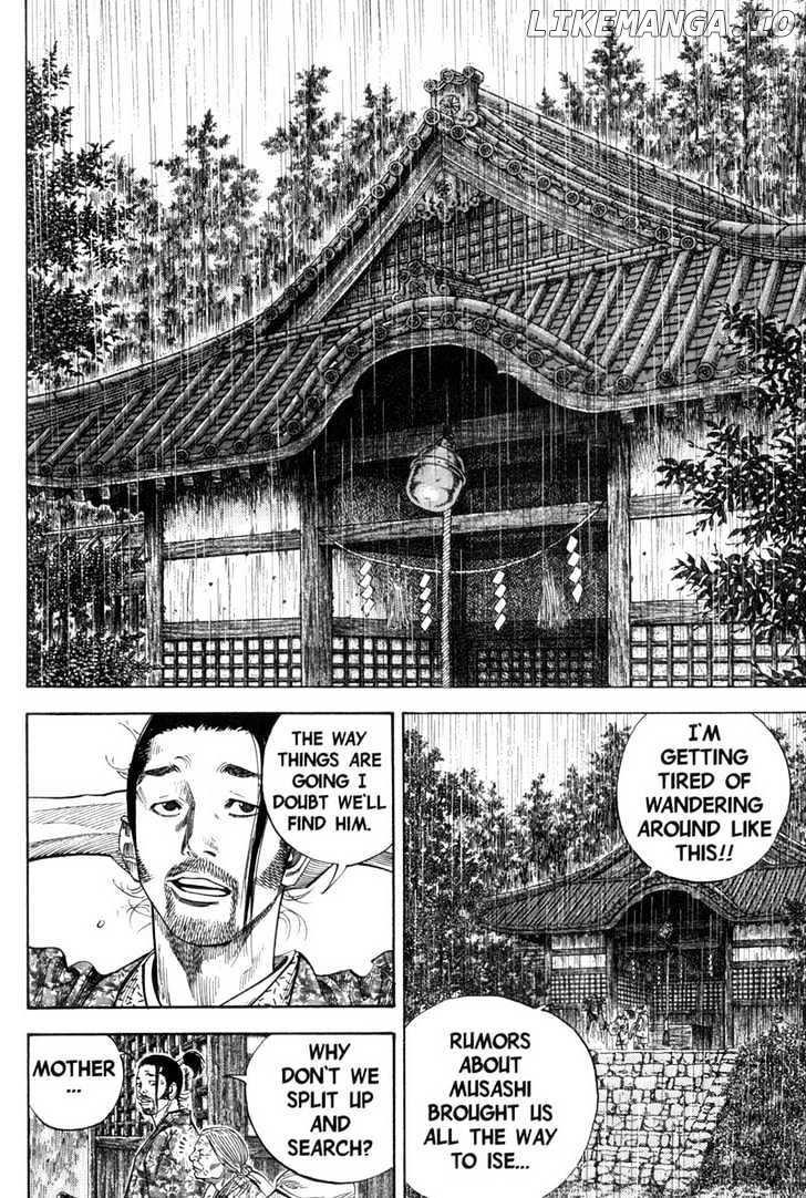 Vagabond, Chapter 106 image 13