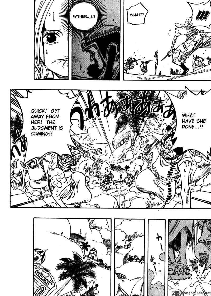 One Piece, chapter 278 image 11