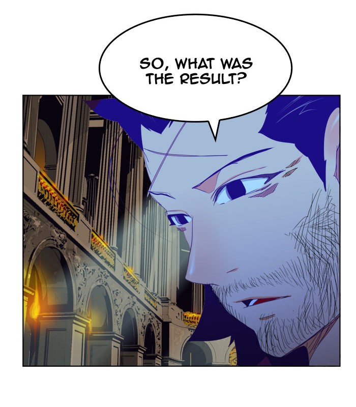 The God of High School, Chapter 319 image 09
