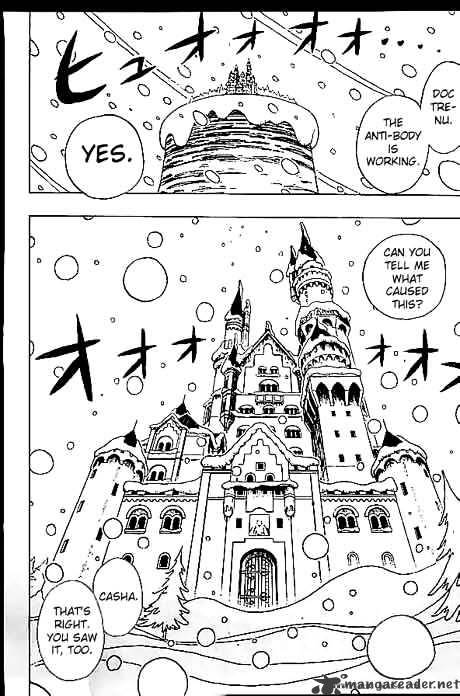 One Piece, chapter 139 image 08