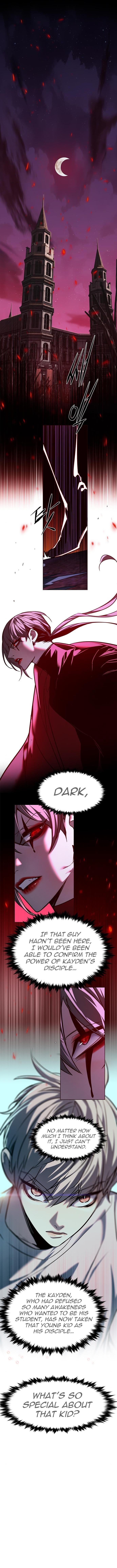 Eleceed, Chapter 222 image 10