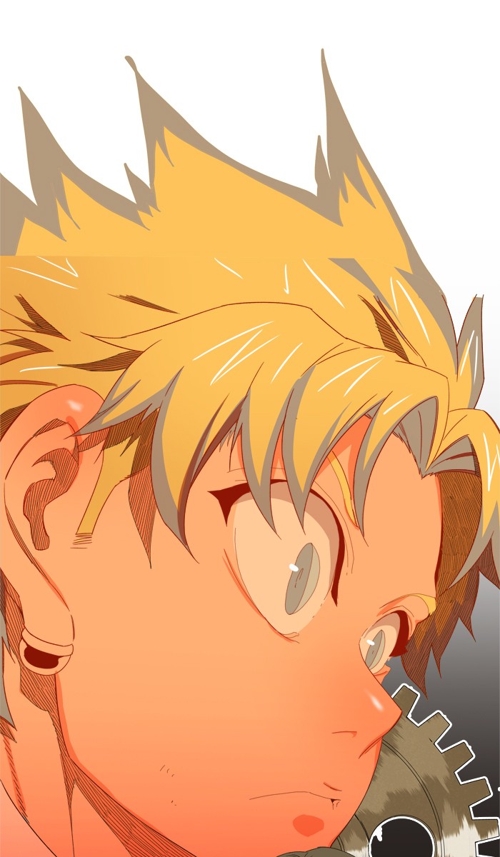 The God of High School, Chapter 409 image 034