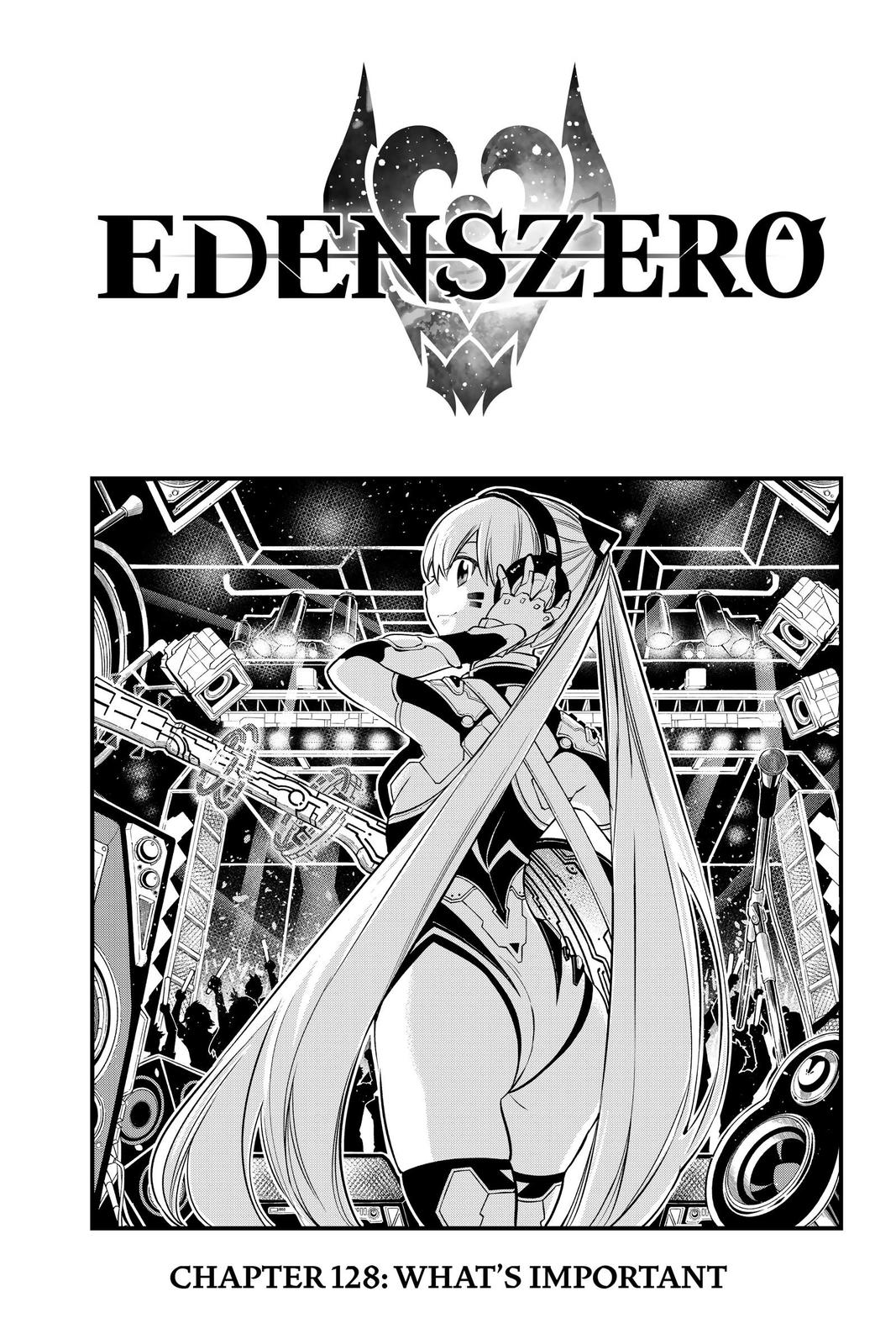 Edens Zero Chapter 128 image 01