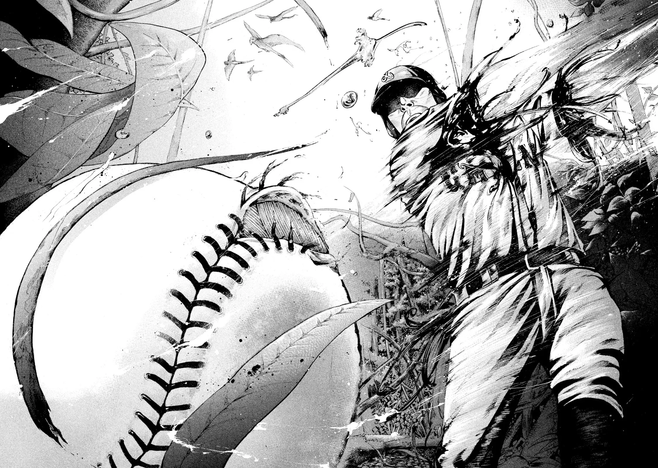 Battle Studies, Chapter 109 image 13