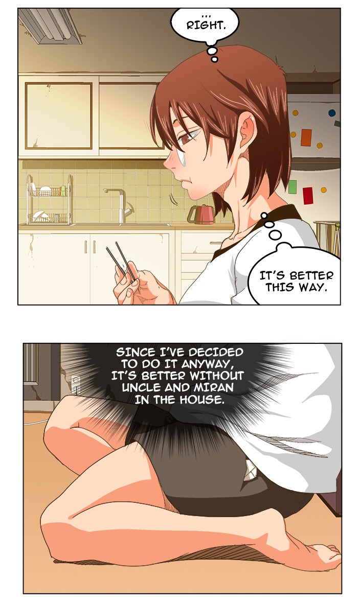 The God of High School, Chapter 232 image 10