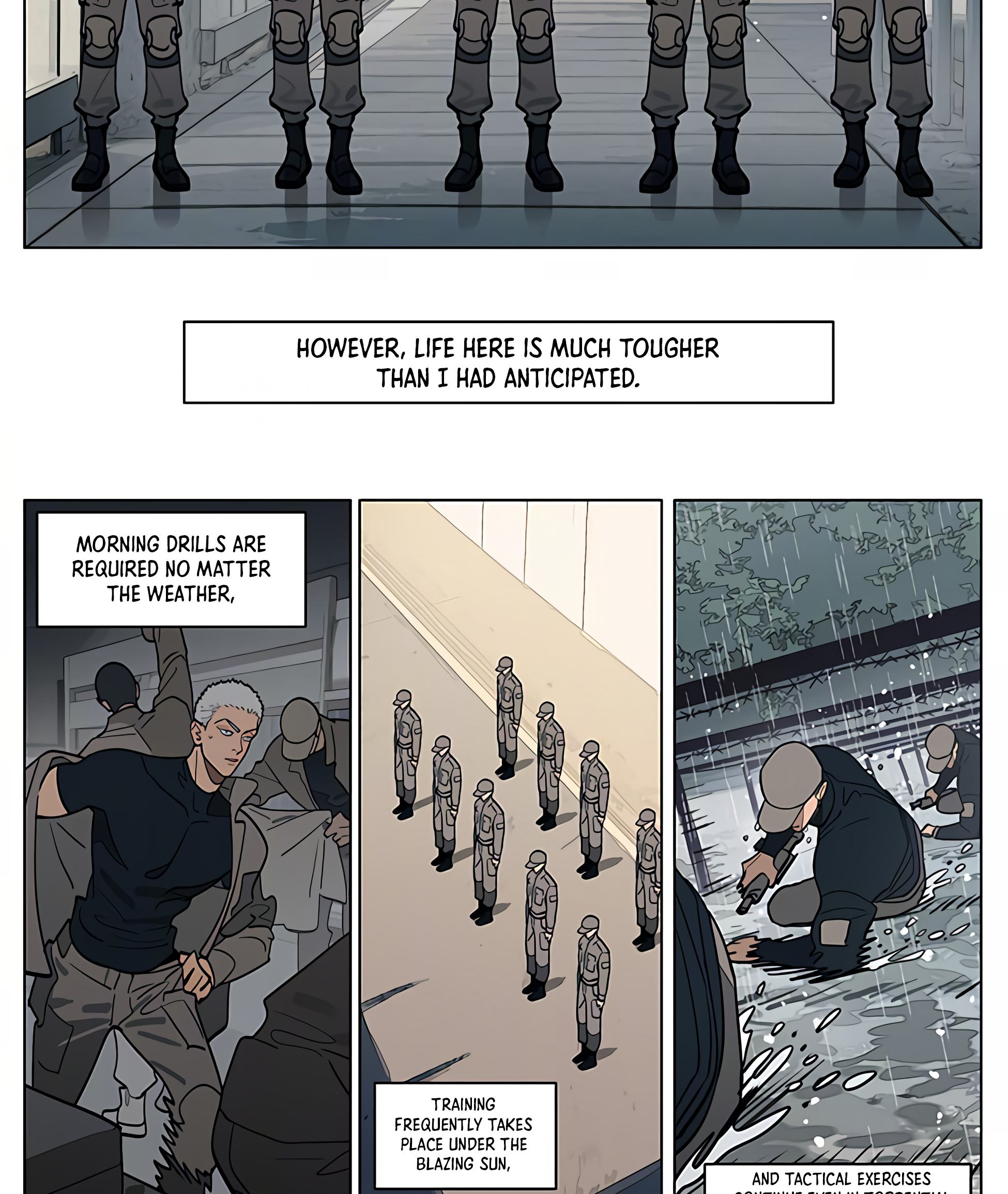 19 Days, Chapter 451 image 03