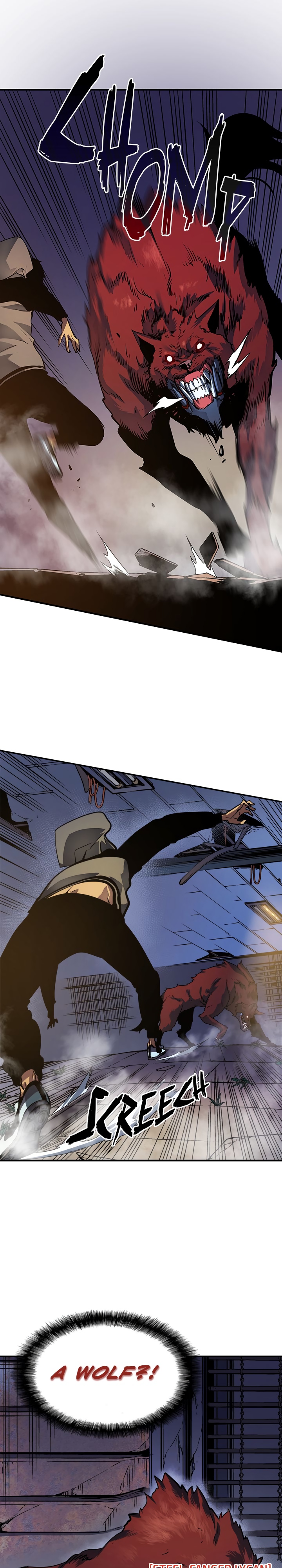 Solo Leveling, Chapter 13 image 07