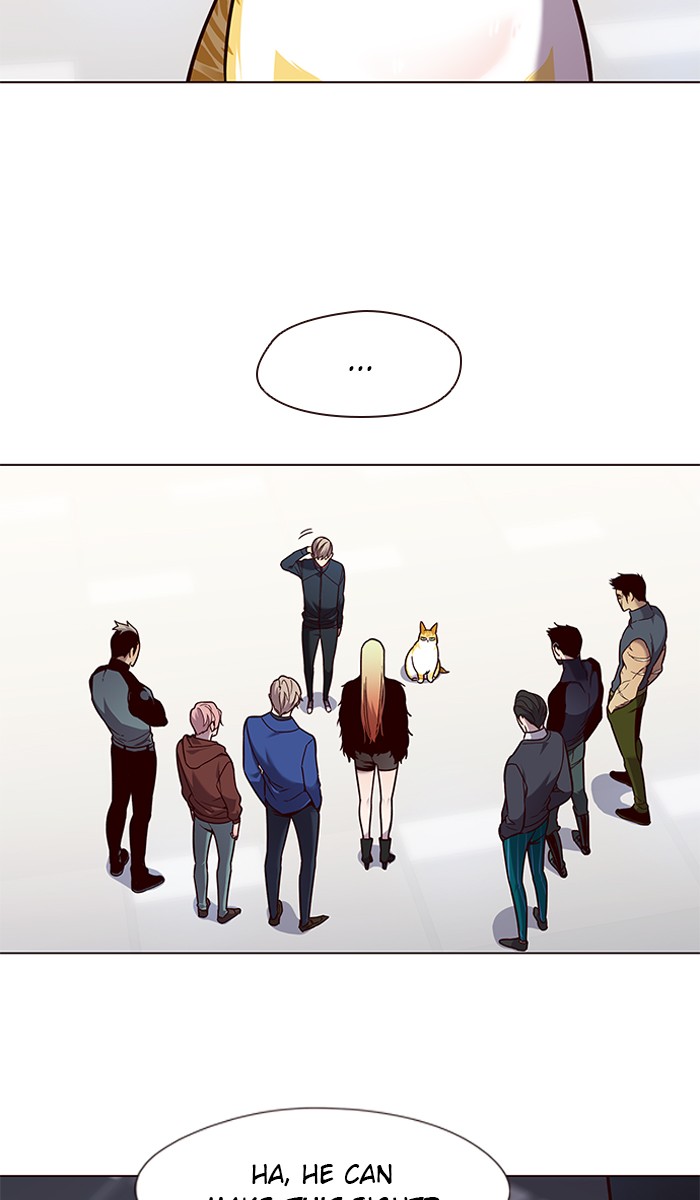 Eleceed, Chapter 89 image 44