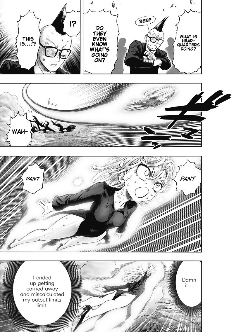 One Punch Man, 182 image onepunch_man_182_7