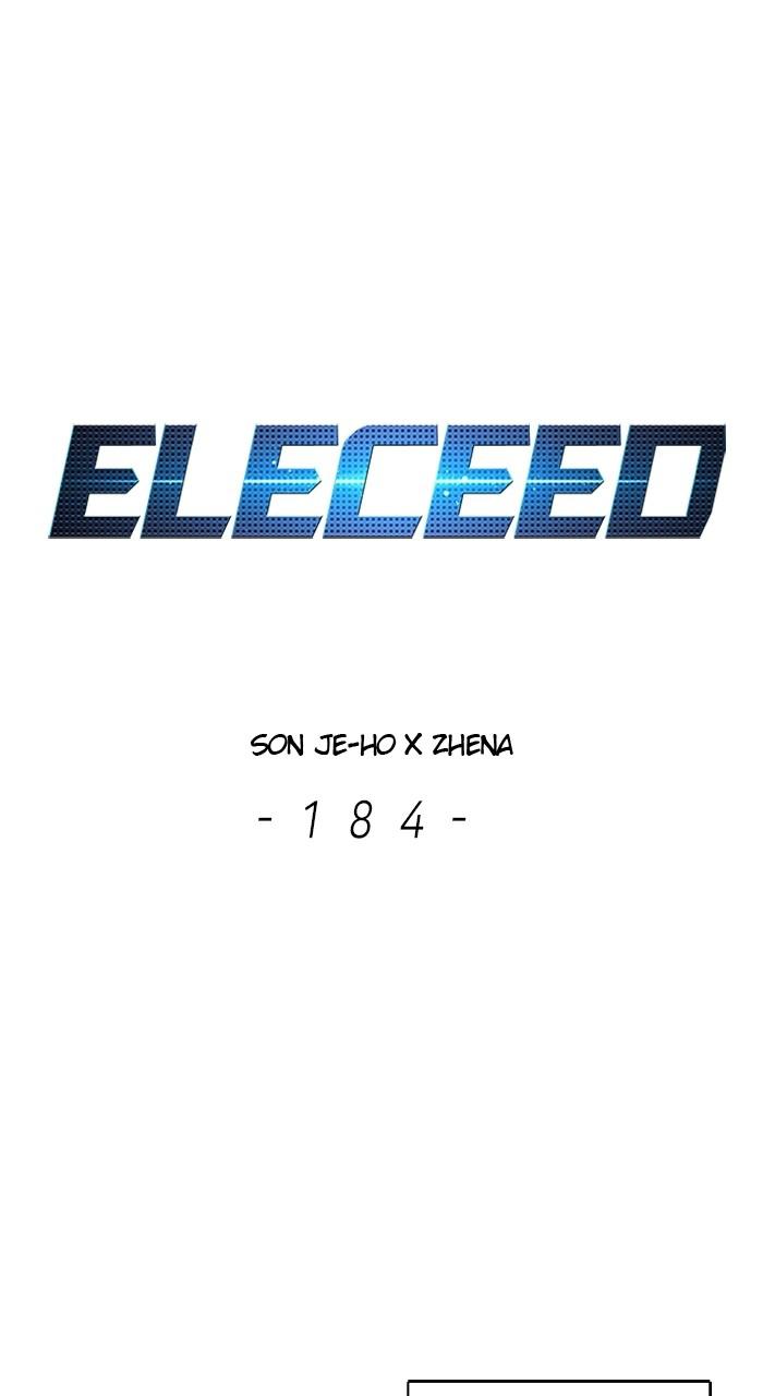 Eleceed, Chapter 184 image 001