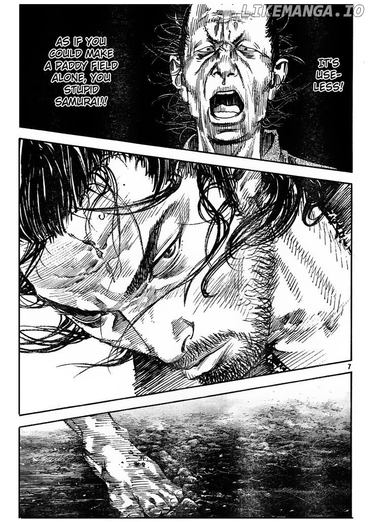 Vagabond, Chapter 310 image 07