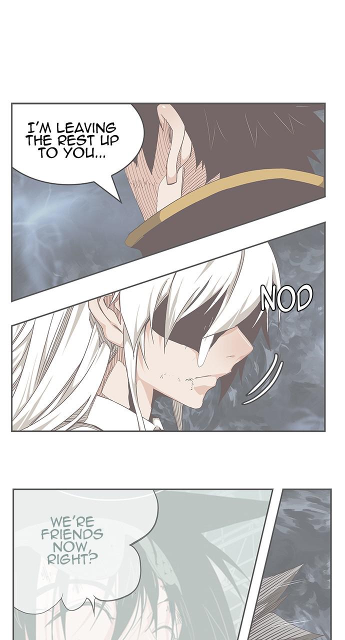 The God of High School, Chapter 551 image 011