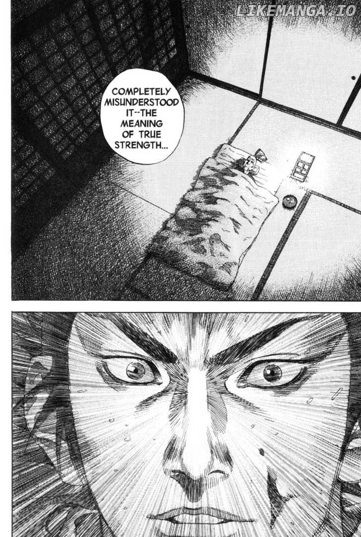 Vagabond, Chapter 94 image 14