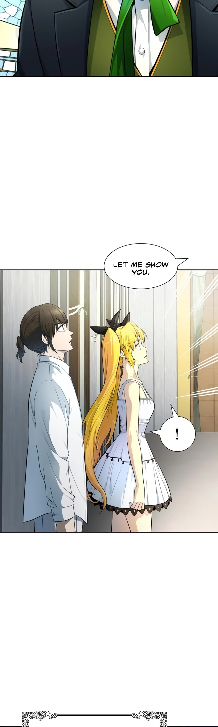 Tower of God, Chapter 553 image 53