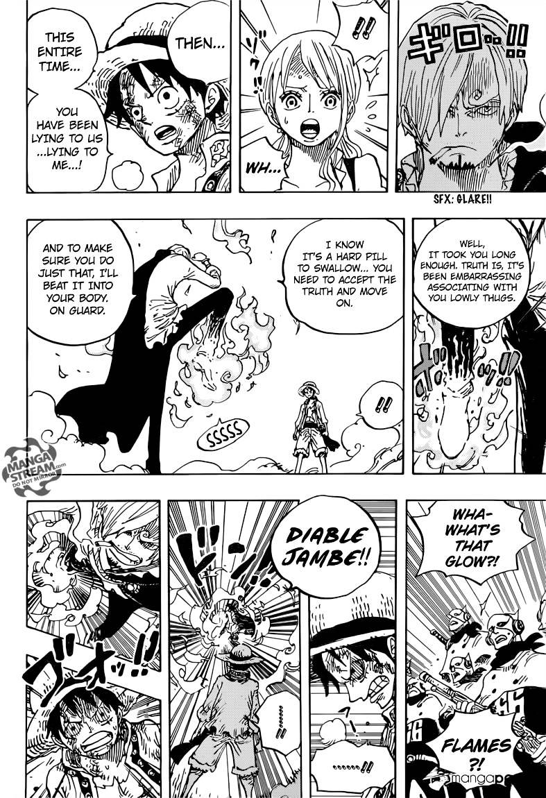 One Piece, chapter 844 image 06
