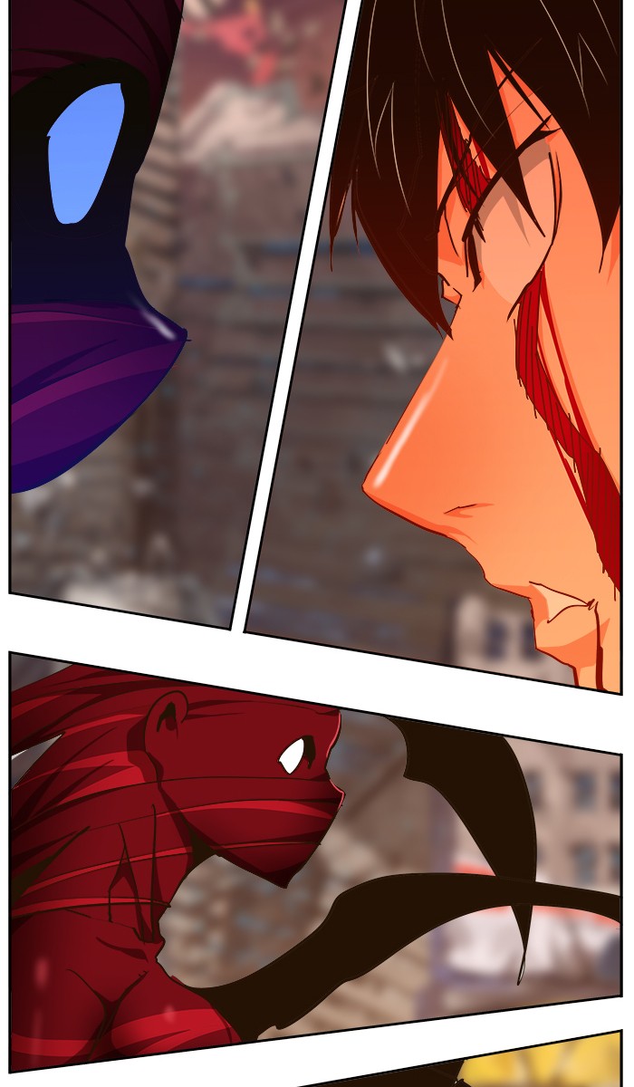 The God of High School, Chapter 461 image 017
