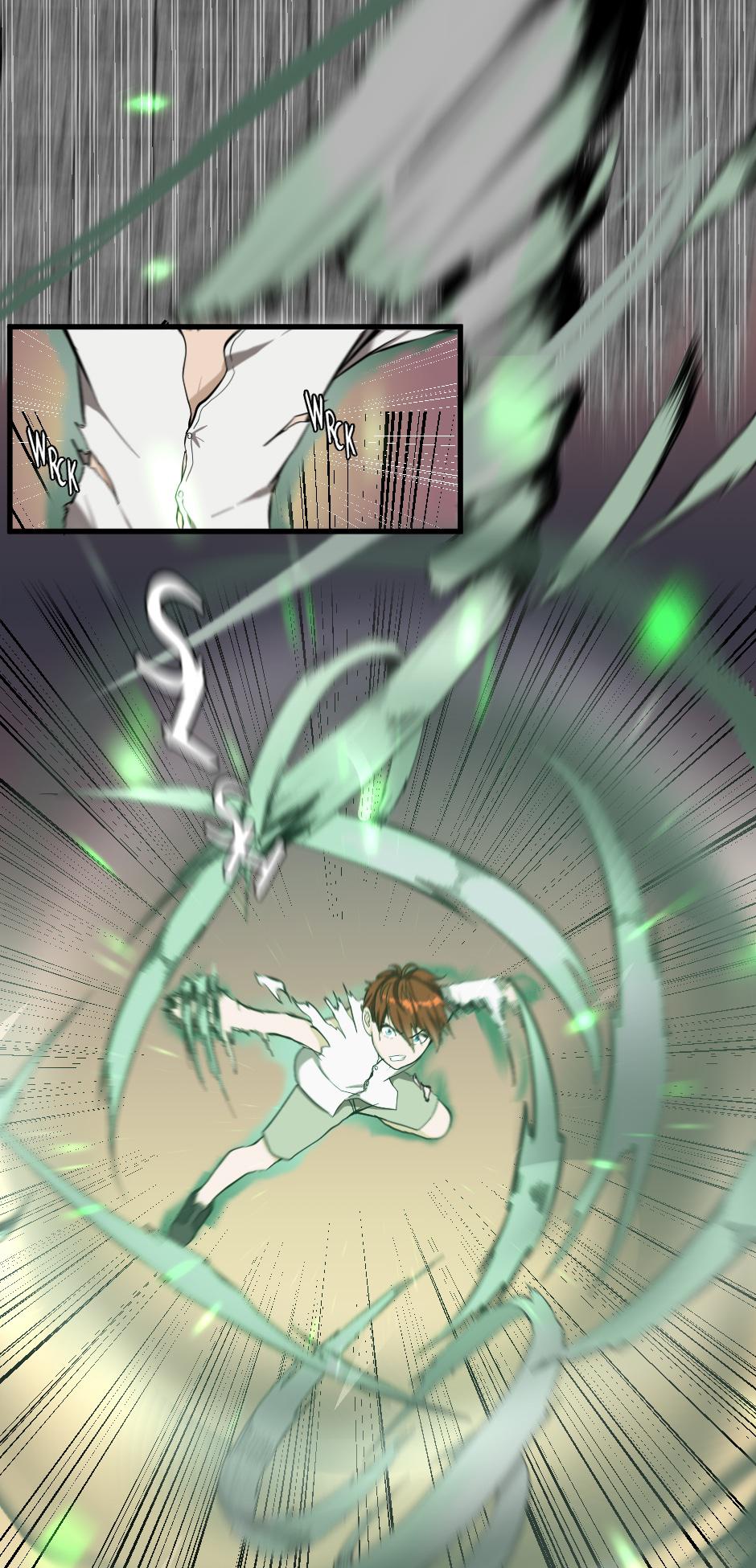 The Beginning After The End, Episode 35 image 23