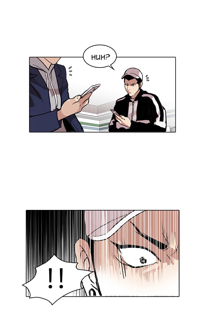 Lookism, Chapter 89 image 61