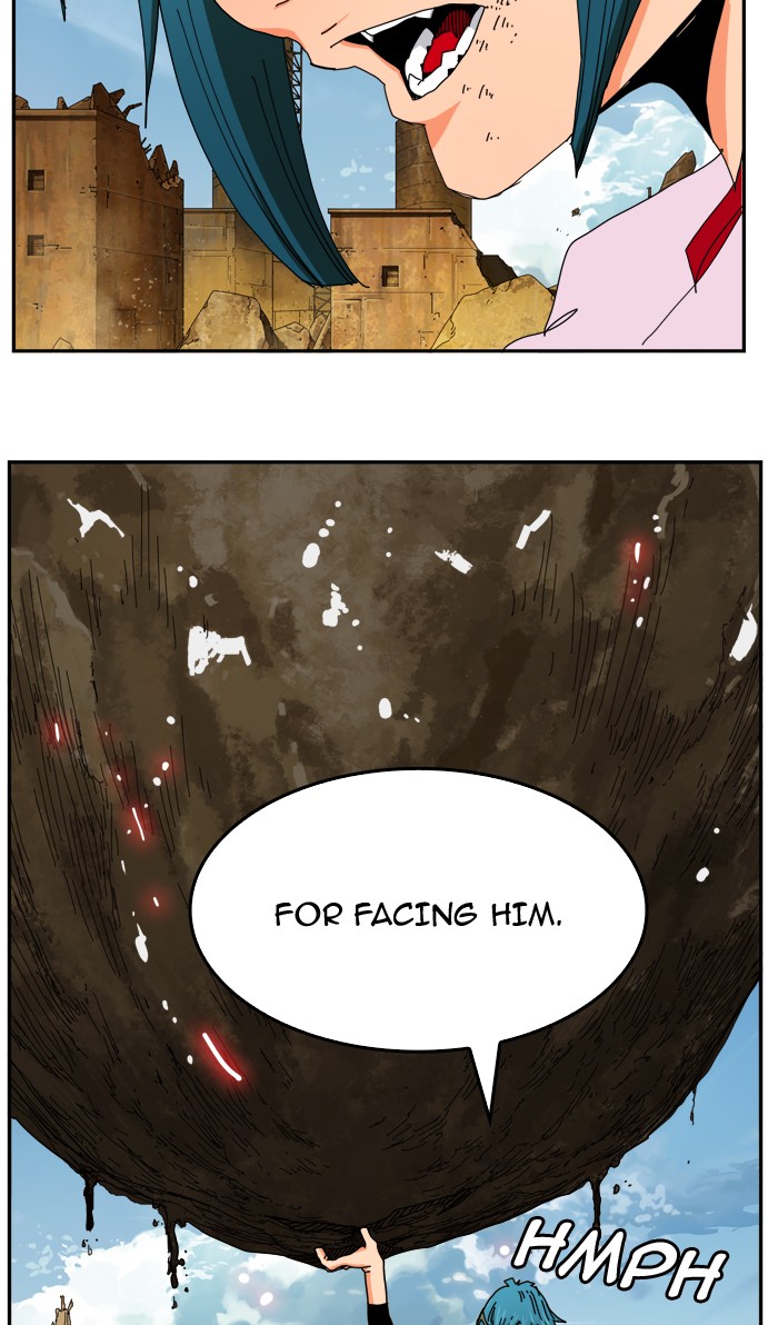 The God of High School, Chapter 353 image 092