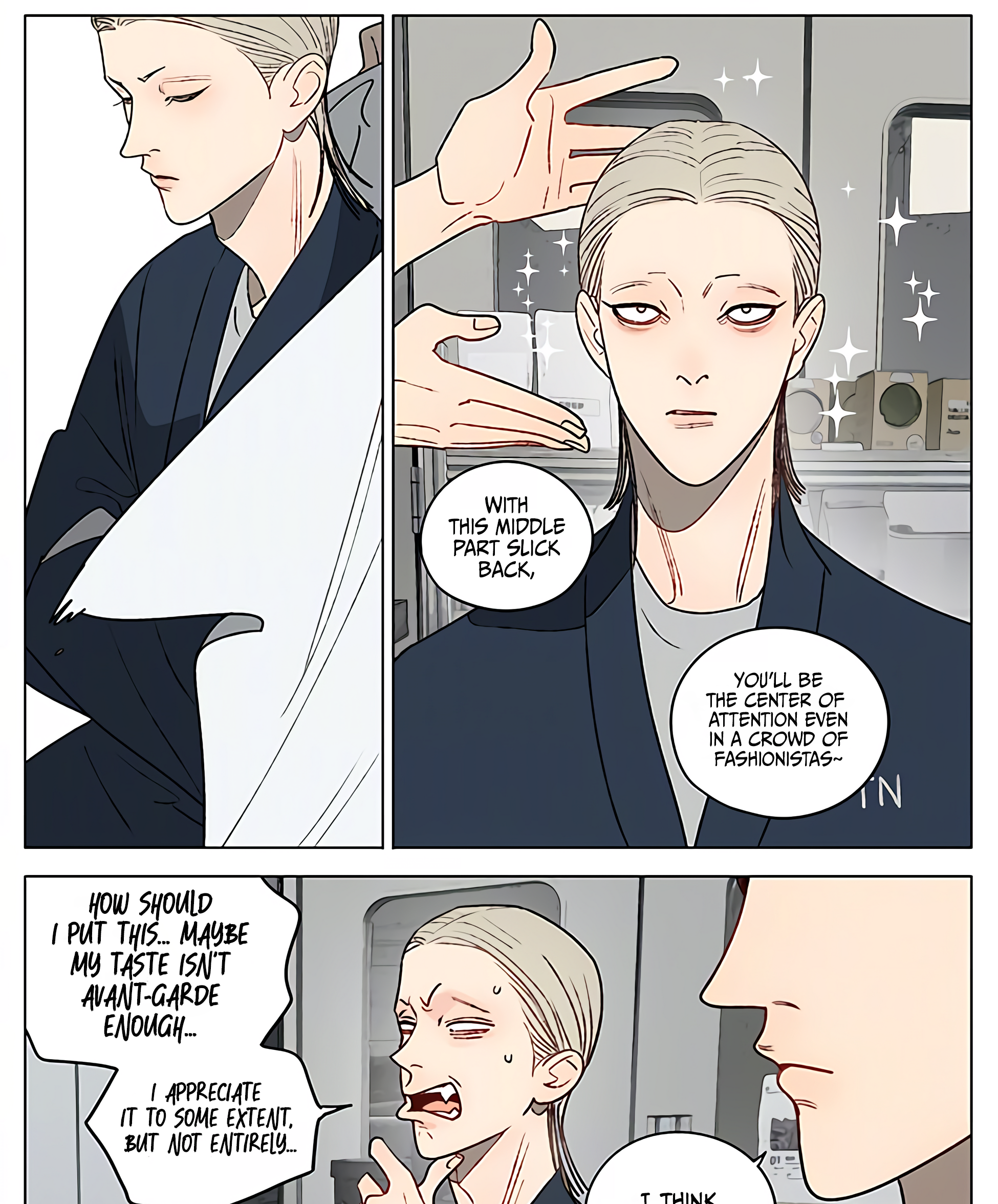 19 Days, Chapter 446 image 11