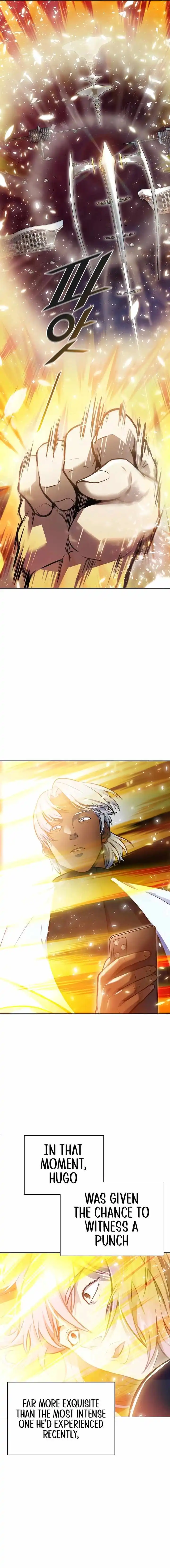 Tower of God, Chapter 642 image 14