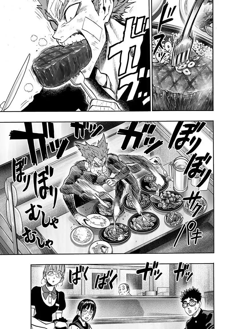 One Punch Man, Chapter 87 image 11