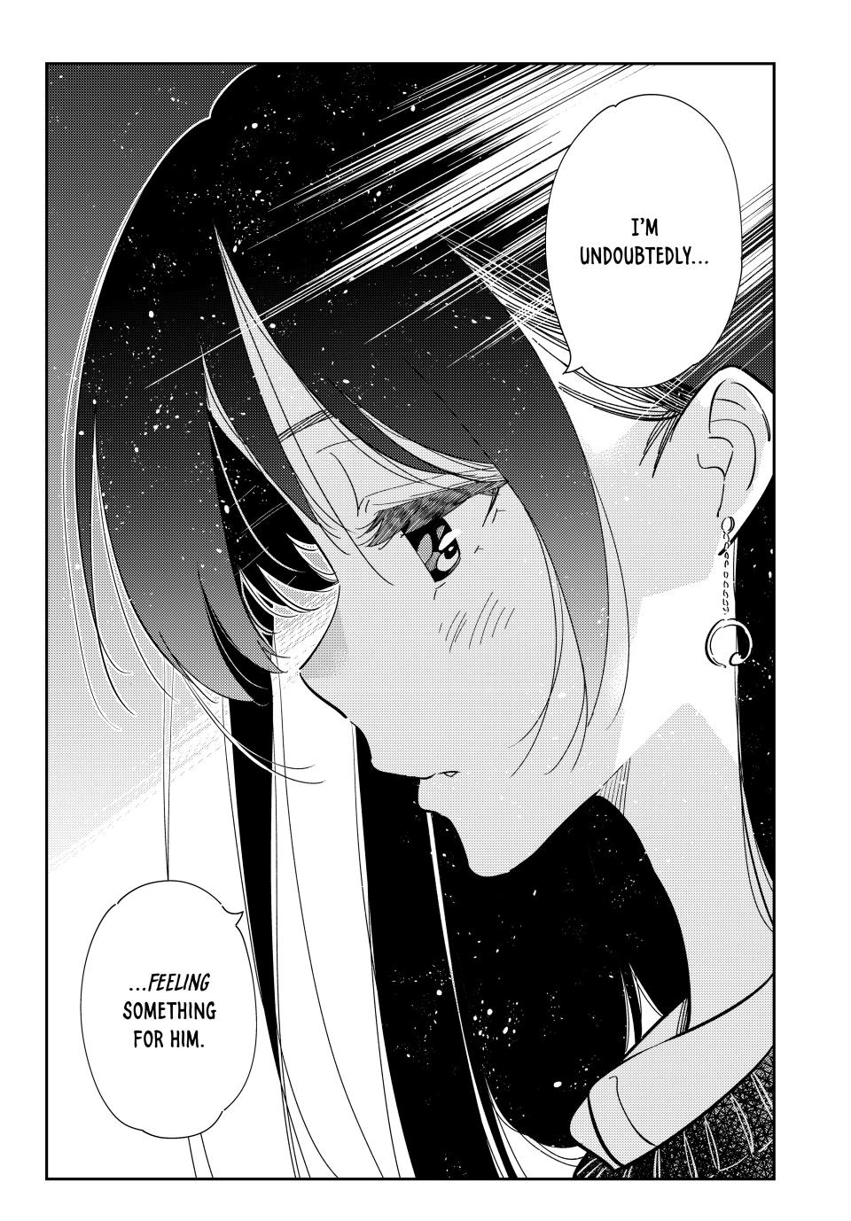 Rent A Girlfriend, Chapter 268 image 07