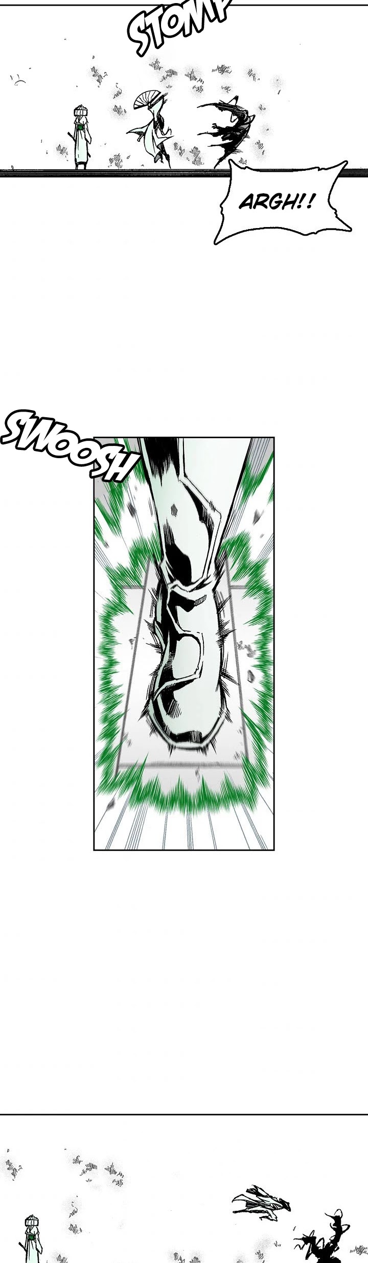 Memoir Of The King Of War, Chapter 19 image 17